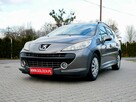 Peugeot 207 SW 1.6VTi 120KM SW Kombi -Panorama -Nowy rozrząd -Zobacz - 1
