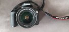 Aparat Canon stan idealny. - 4