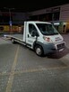 Pomoc Drogowa 24H/7 - 2