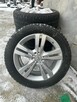 Koła zimowe felgi Mercedes ML GL - 11