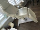 Fotel kosmetyczny hydrauliczny - 3