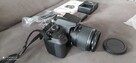 Aparat Canon stan idealny. - 2