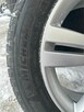 Koła zimowe felgi Mercedes ML GL - 9