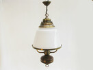 ~* Lampa Kapitańska * okrętowa * ~ - 2