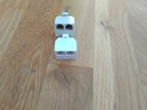 Adapter Telefon Ethernet Rozdzielacze Gniazdo - 6