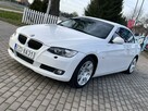 BMW Seria 3 *Alpin Weiss*Kabriolet*Kamera Cofania*Automat* - 2