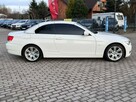 BMW Seria 3 *Alpin Weiss*Kabriolet*Kamera Cofania*Automat* - 9