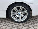 BMW Seria 3 *Alpin Weiss*Kabriolet*Kamera Cofania*Automat* - 16