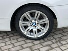 BMW 320 *Alpin Weiss*Kabriolet*Kamera Cofania*Automat* - 16