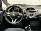 Honda Jazz III 1.2 Benz Klima Alufelgi Rej PL - 8