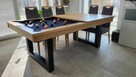 Stół bilardowy ADI jadalniany tenisowy PRODUCENT - 3