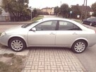 Nissan Primera - 2