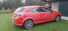 Opel Astra GTC 1,9 - 4