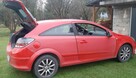 Opel Astra GTC 1,9 - 5