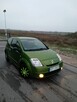 Citroen C2klima - 2