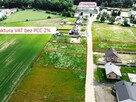 DZIAŁKI NA SPRZEDAŻ w BUCZU - RÓŻNE WIELKOŚCI - PRĄD - WZ - 2