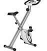 Rower treningowy magnetyczny pionowy Ultrasport F-bike - 1