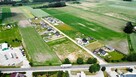 DZIAŁKI NA SPRZEDAŻ w BUCZU - RÓŻNE WIELKOŚCI - PRĄD - WZ - 9