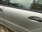 3,5 tys pln Mercedes C 200 Classic 2003r 345 tyś km - 4