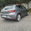 Seat Leon 1.6 TDI Bogato wyposażony - 4