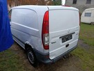 Mercedes Vito 639 lift 2011r 2.2cdi 651 - 3