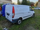 Mercedes Vito 639 lift 2011r 2.2cdi 651 - 8