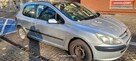 Peugeot 307 sprzedam - 6