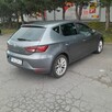 Seat Leon 1.6 TDI Bogato wyposażony - 5