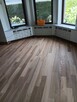 Schody drewniane barierki wyrób montaż - 4