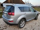 Peugeot 4007 Benz+LPG 4X4 - 10