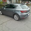 Seat Leon 1.6 TDI Bogato wyposażony - 6