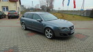 Piękny Seat Exeo 2.0 TDI Moc 170 koni Zobacz Warto - 7