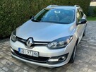 Renault Megane 1.5 dCi o mocy 110 KM - 3