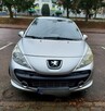 Sprzedam Peugeot 207, rok prod 2007 - 1