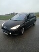 Peugeot 307sw - 4