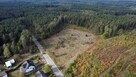 Działka leśna w miejscowości Błędnica, 9,7 ha - 6