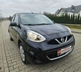 Nissan Micra 1.2i 80KM Zadbany SerwisRata450zł - 4