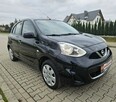 Nissan Micra 1.2i 80KM Zadbany SerwisRata450zł - 6