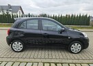 Nissan Micra 1.2i 80KM Zadbany SerwisRata450zł - 7