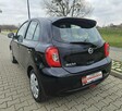 Nissan Micra 1.2i 80KM Zadbany SerwisRata450zł - 14