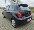 Nissan Micra 1.2i 80KM Zadbany SerwisRata450zł - 15