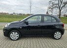 Nissan Micra 1.2i 80KM Zadbany SerwisRata450zł - 16