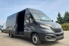 Iveco Daily L4H2 / L4H3 3.0 176KM, 16m3 / 18m3, AUTOMAT, Style, Comfort+, od ręki! - 3