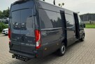 Iveco Daily L4H2 / L4H3 3.0 176KM, 16m3 / 18m3, AUTOMAT, Style, Comfort+, od ręki! - 5