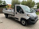 Fiat Ducato 2.2 140KM 3,5t + skrzynia 3,6 i 4,2m, ostatnie sztuki !! - 2