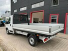 Fiat Ducato 2.2 140KM 3,5t + skrzynia 3,6 i 4,2m, ostatnie sztuki !! - 4