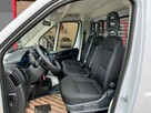 Fiat Ducato 2.2 140KM 3,5t + skrzynia 3,6 i 4,2m, ostatnie sztuki !! - 5