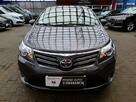 Toyota Avensis Tylko 81tyś Km!!! 100% BEZWYPADKOWY!!! KAMERA 3Lata GWAR. I-wł Krajowy - 3