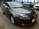 Toyota Avensis Tylko 81tyś Km!!! 100% BEZWYPADKOWY!!! KAMERA 3Lata GWAR. I-wł Krajowy - 9