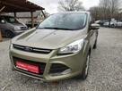 Ford Kuga E6 Zadbana. Tylko 158tkm. 120hp manual. - 2